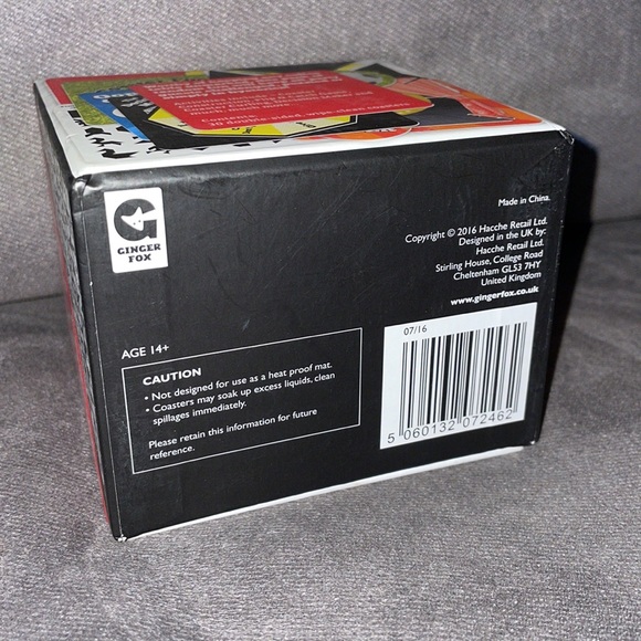 Coaster Games.  30 uniquely challenging coasters. - Picture 6 of 6